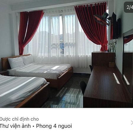 比奇潮酒店 大叻 外观 照片
