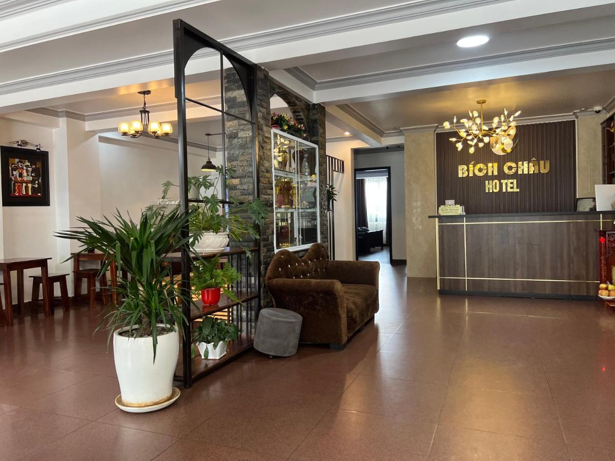 比奇潮酒店 大叻 外观 照片